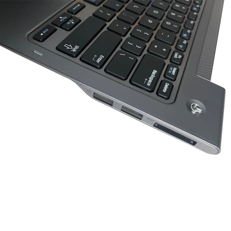 Новинка США для Samsung NP530U3C NP530U3B NP535U3C 530U3B 530U3C NP540U3 NP532U3C NP532U3A американская клавиатура