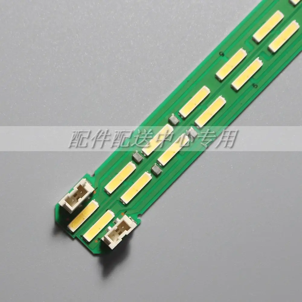 Светодиодная подсветка для LG 2шт 49 дюймов FHD L/R-тип rev 3. 0 PEU36H CCGIGAN01-0792A 0791A 49LF5400 MAK63267301