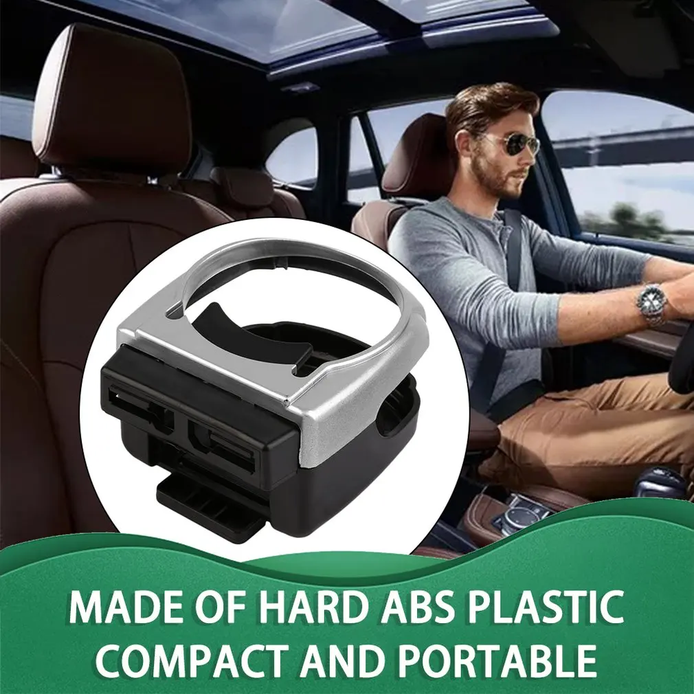 NewClip-on авто автомобиль кондиционер вентиляционное отверстие может питьевая вода