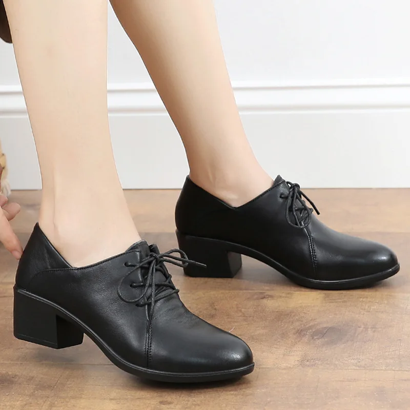 2021 new high quality women's casual shoes