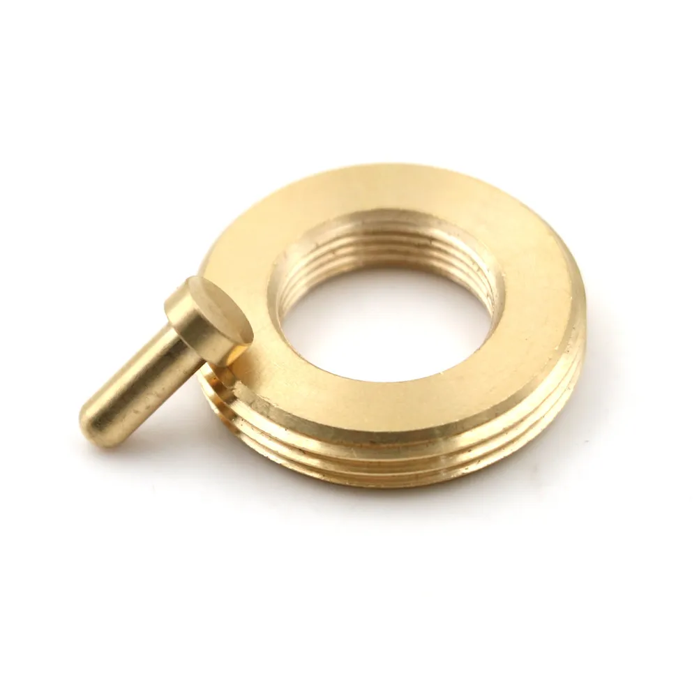 New For UHF/VHF Antennas Commercial Ham Radio NMO Connector Mount On SO239 Female | Освещение