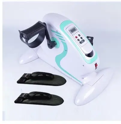 Электрический аппарат для реабилитации людей пожилого возраста инсульта