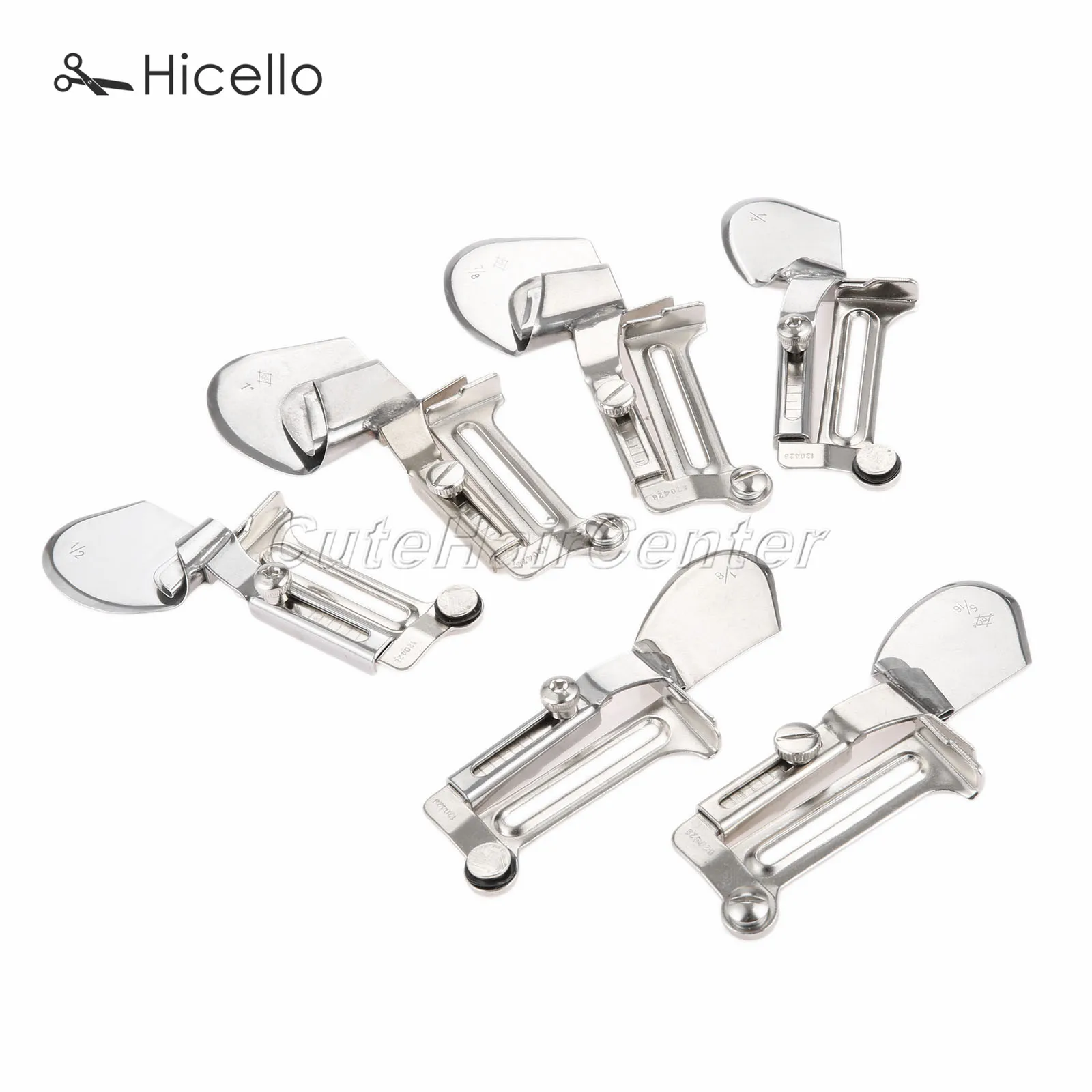 Папка для шитья A11/S72L 1 иглы швейная машина прямая Подшивка 1/8 1/4 5/16 1/2 7/8