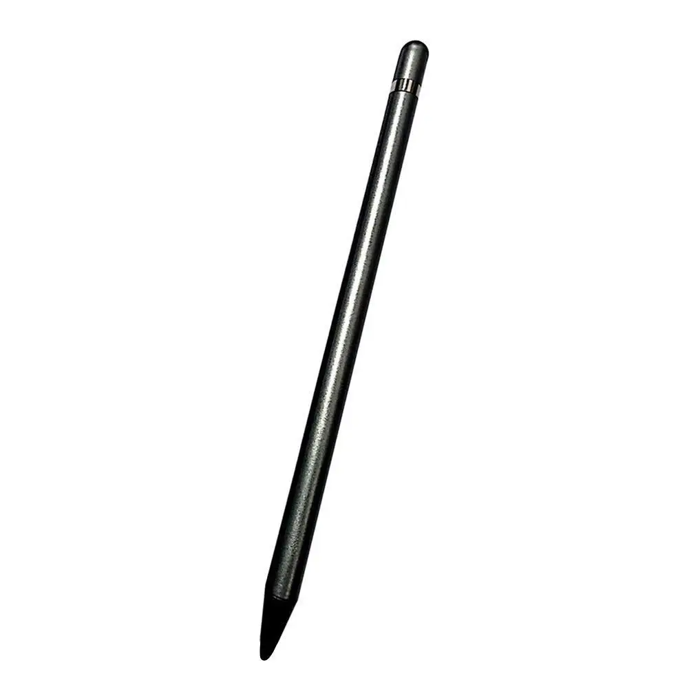 1pc Screen Pen Tablet Stylus For IPad Samsung Drawing Capacitive Pencil Universal Android IOS Smart Phone | Компьютеры и офис