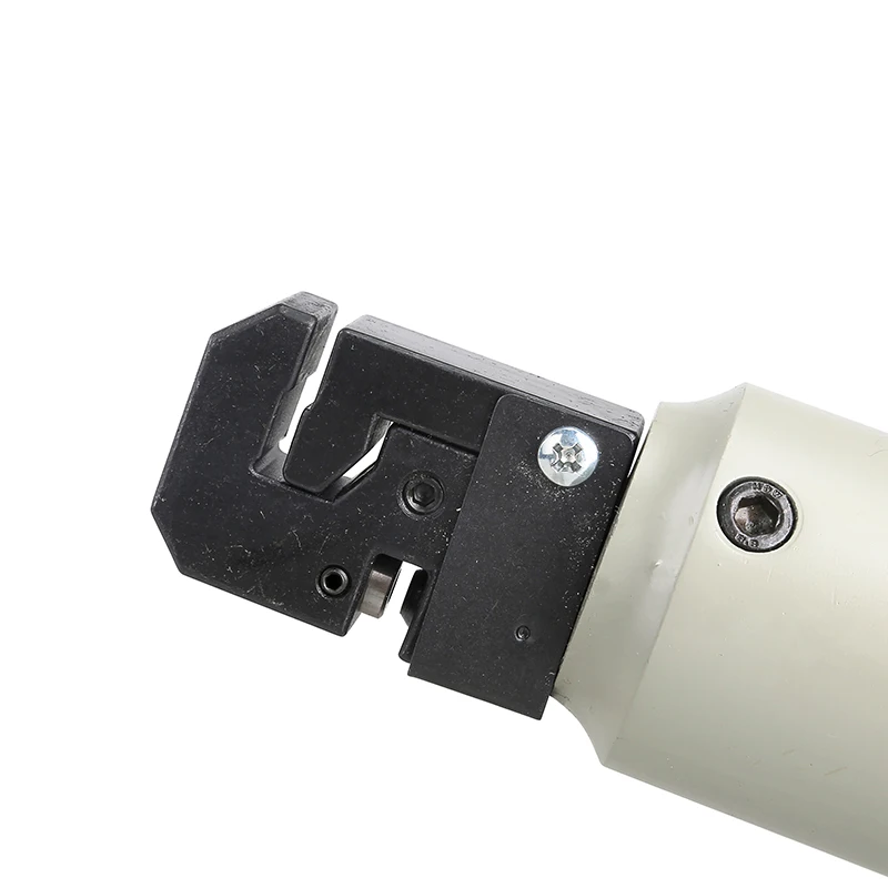 Пневматический воздушный дырокол фланец заклепка инструмент дыропробивка