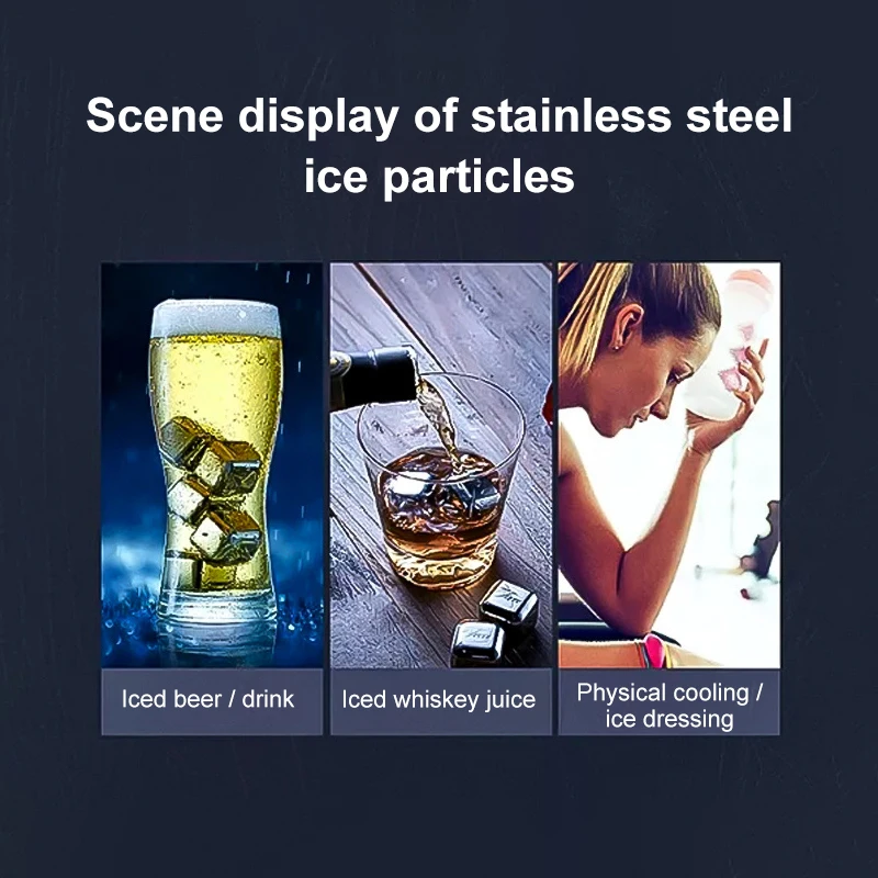 Ice Ball Maker 4-hole Box Whiskey Round Hockey Mold Tray Tool Retail | Дом и сад