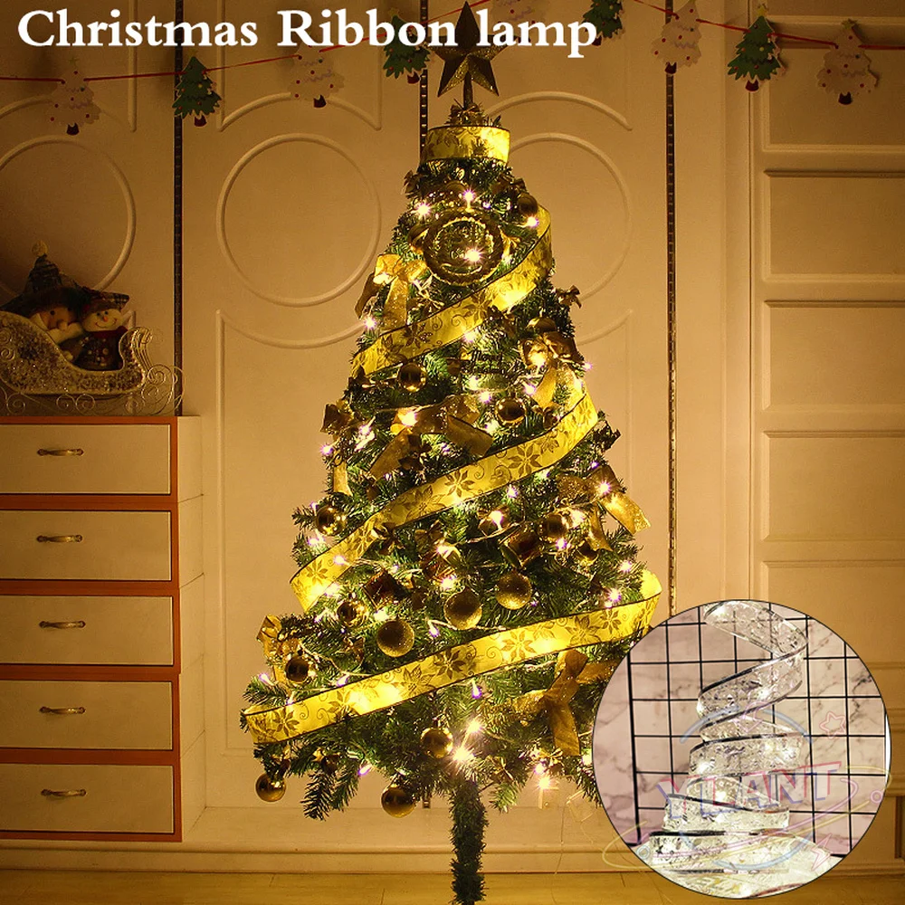 

Fairy String Lights 4m 40 LED Christmas Decoration Festoon Home Decor Christmas Tree Decorations Weddings Holiday Decor New Year