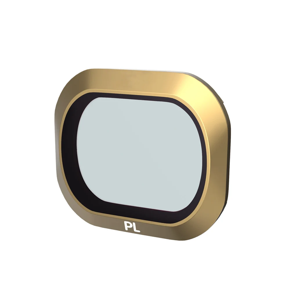 Camera Lens Filter UV/CPL/ND4/ND8/ND16/ND32 Filters For DJI MAVIC 2 PRO Drone | Электроника