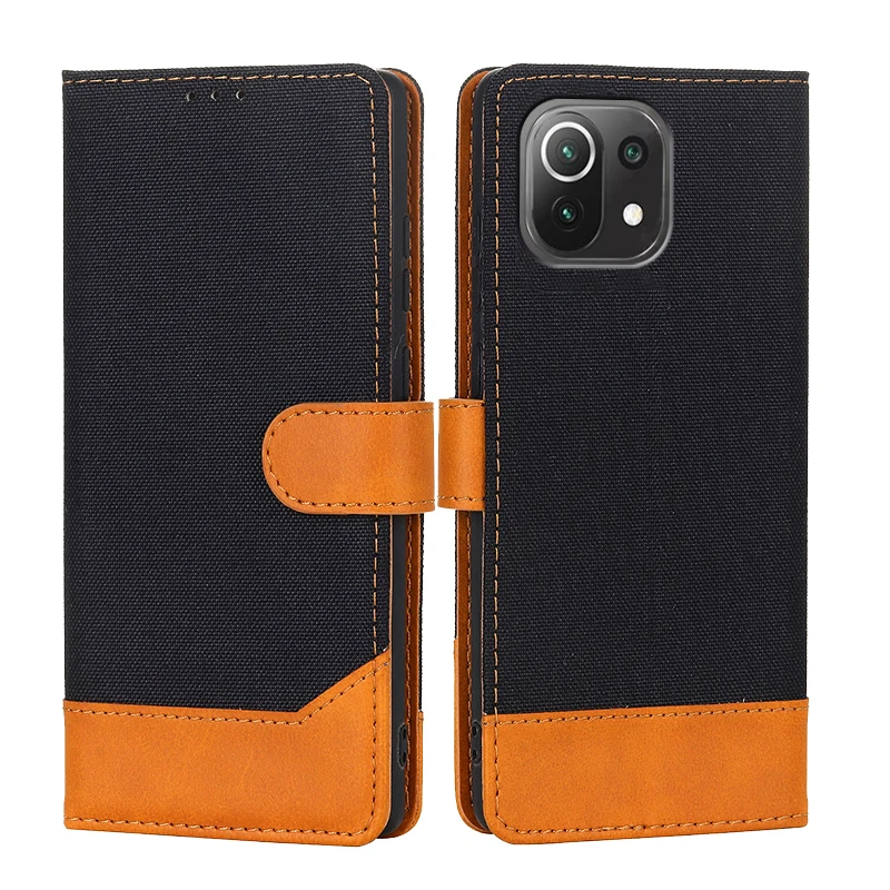 

Phone Bags Cases For Ksiomi Xiaomi CC11 2107119DC on Etui Xiami Xiomi Civi Mix 4 Flip Cover Case For Xiaomi Mi CC9 Pro CC9e Capa