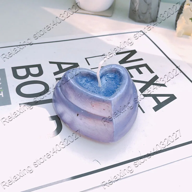 Креативная силиконовая форма для торта с 6 картриджами | Дом и сад