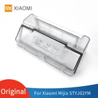 Оригинальные аксессуары для робота-пылесоса Xiaomi Mijia STYJ02YM, пылесборник, коробка для пыли, аксессуары
