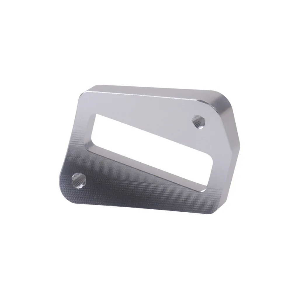 Mass Air Flow Sensor Bung LS Billet Boss Mount Weld Flange LS3 LS7 For VW GM | Автомобили и мотоциклы