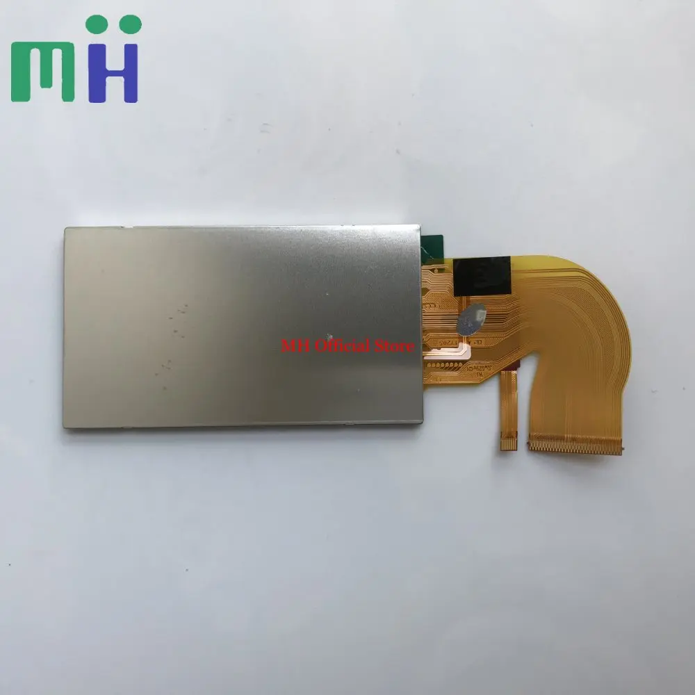 For Panasonic GM5 LCD Screen Display with Touch + Backlight Camera Repair Part Replacement Unit | Электроника