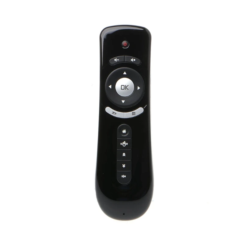 

ALITER Fly T2 Air Mouse Wireless Mouse For Android TV Box remote control 3D Sense Motion Media Player