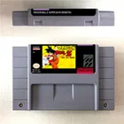 Карта для игры Dragon Ball Z - Super Saiya denetsu, для игры в ролевые игры, версия для США, английский язык, экономия заряда батареи