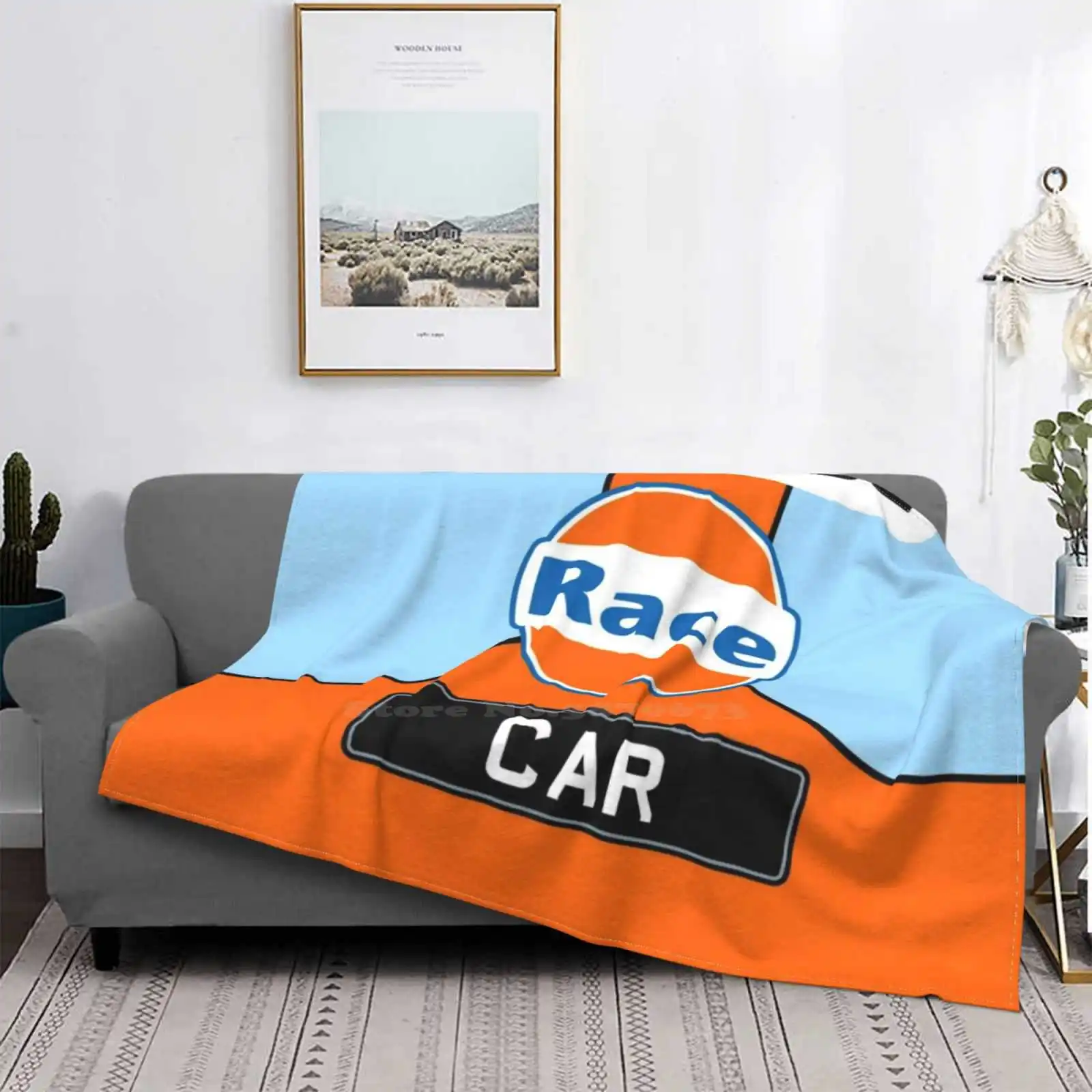 

Racecar-manta suave y carlida для автомобилей, manta fina ligera для автомобилей, Dri Пятница, Рождество