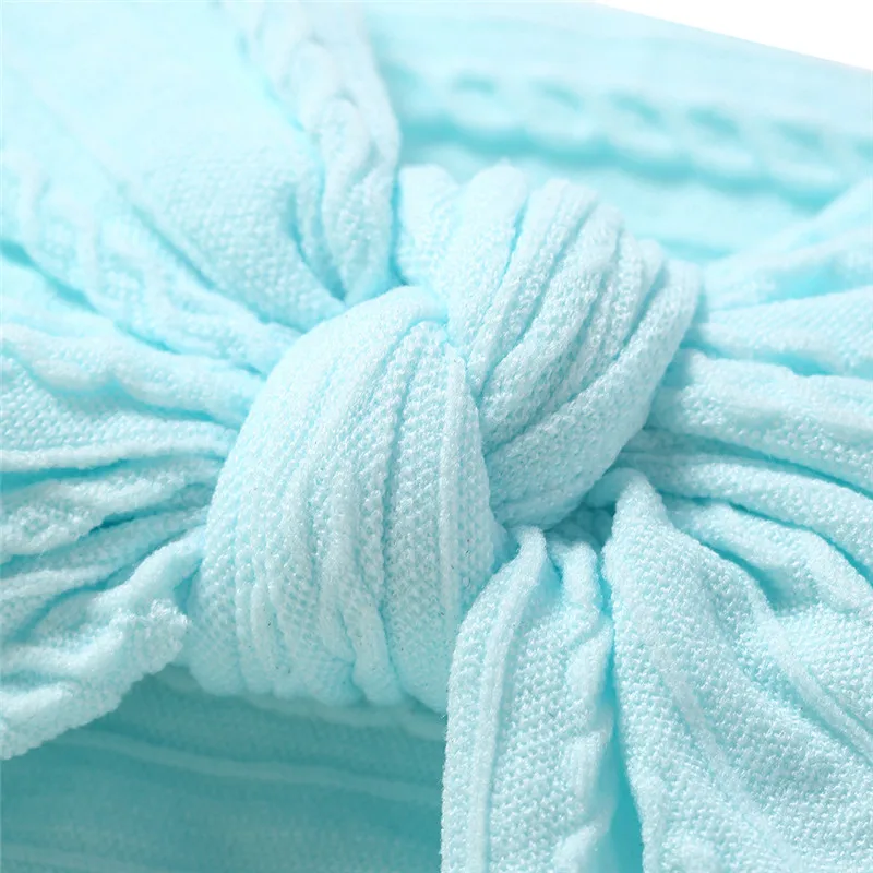 1 шт. модная повязка на голову для принцессы карамельные цвета милые аксессуары