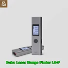 Дальномер лазерный Youpin Duka, 40 м, USB-зарядка