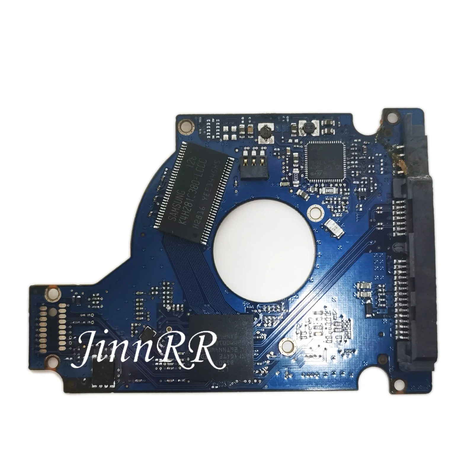 100565308 reva Бесплатная доставка 100% оригинальный HDD PCB borad | Инструменты