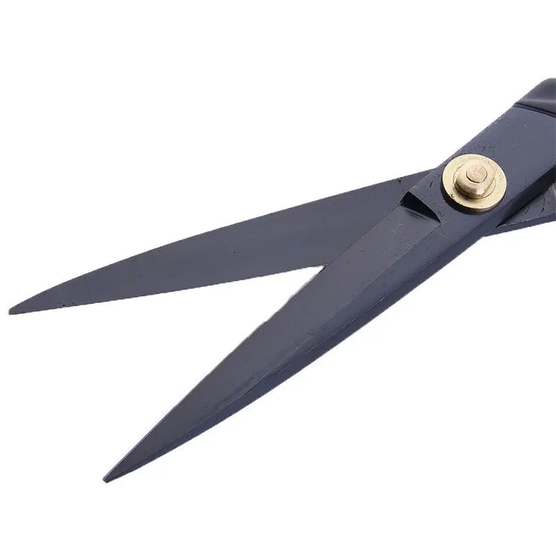 Швейные ножницы сделай сам для резки ткани одежды Острые Ножницы ниток лезвие