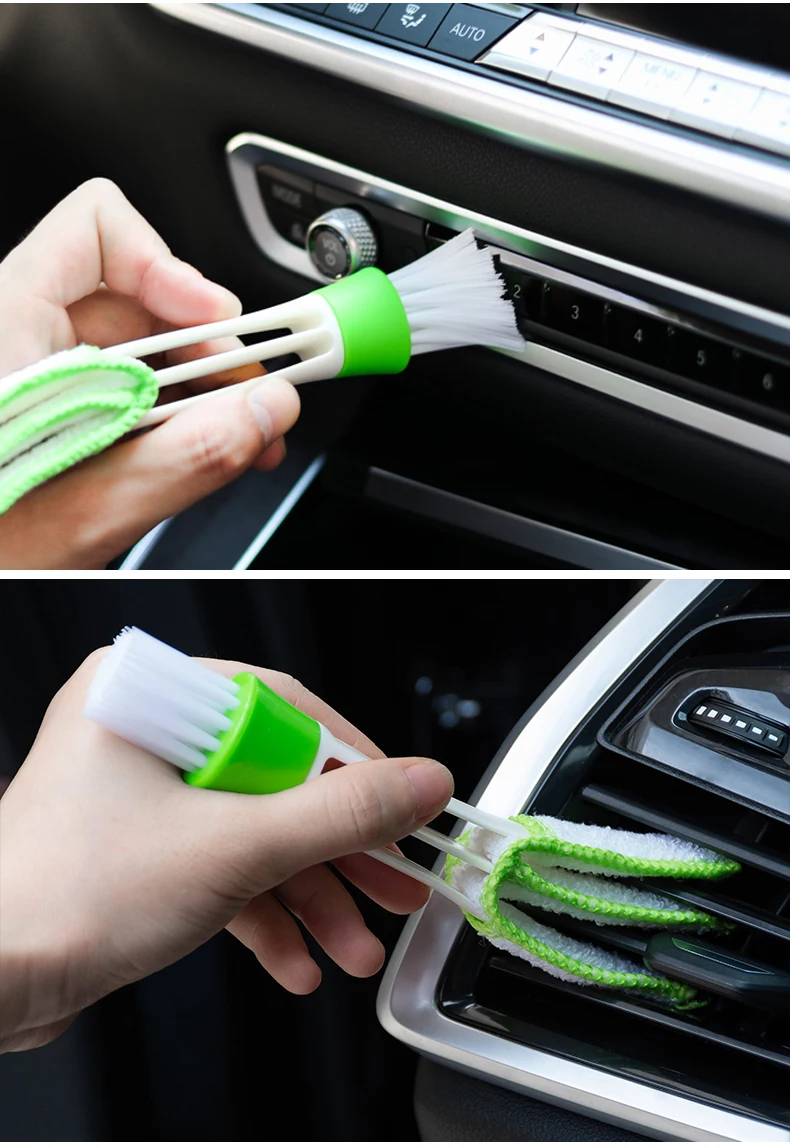 Новинка 2020 1 шт. автомобильные аксессуары чистящая щетка для BMW E38 E91 E53 M550d M4 M3 E92