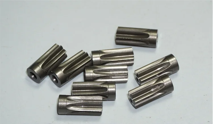 7 teeth motor gear sharft diameter 3.17mm suitable for 550 | Parts & Accs
