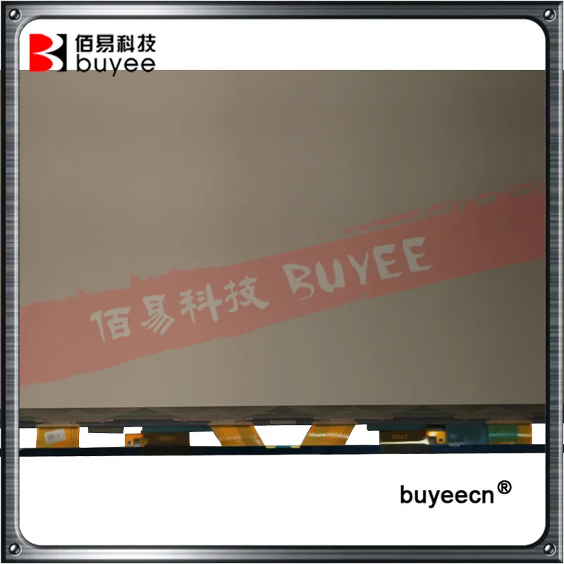 Оригинальный ЖК-экран A1707 в сборе серебристо-серый сменный экран для MacBook Pro Retina 15