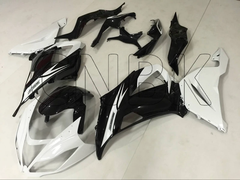 Обтекатели из АБС пластика для Zx6r 2015 636 2013 2016 |Полные комплекты обтекателей| |
