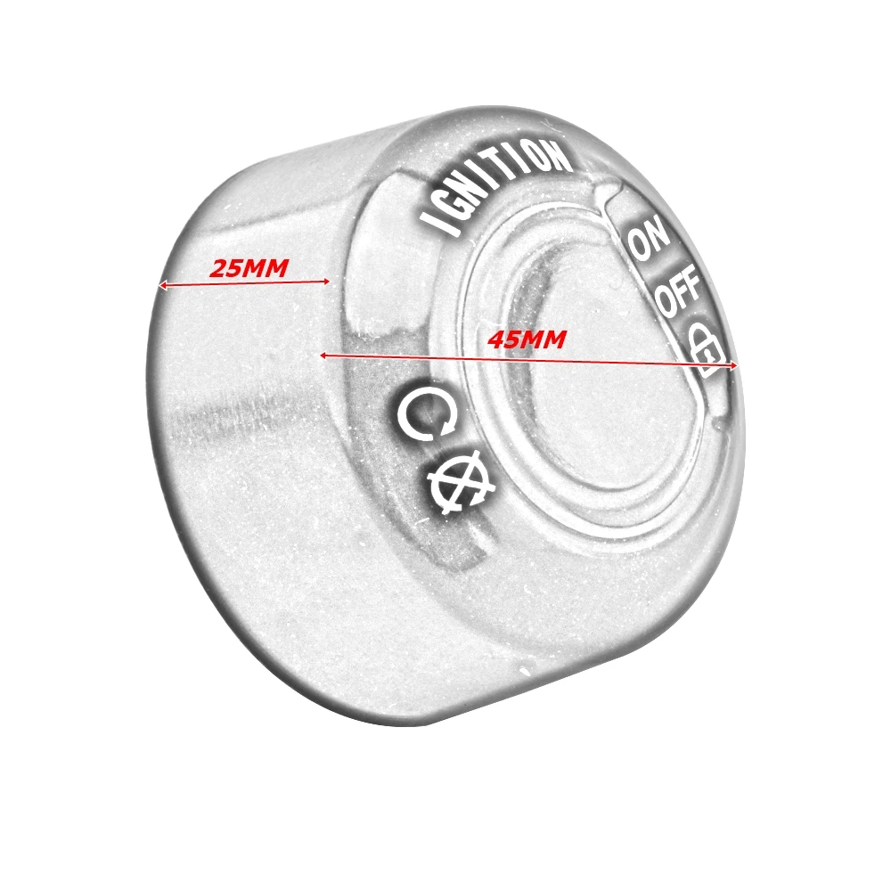 

NEW For BMW R1200GS R1250GS Adventure R1250R/RS/RT Motorcycle Engine Start Stop Button Cap Protector Waterproof Cover