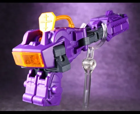 KO Shockwave figure Transformation kbb | Игрушки и хобби