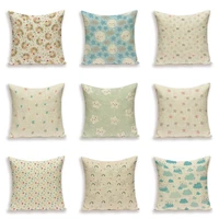 nordic cartoon throw pillow case sky cloud cushion covers star decorative cushions cover home decor sofa chair pillows cases