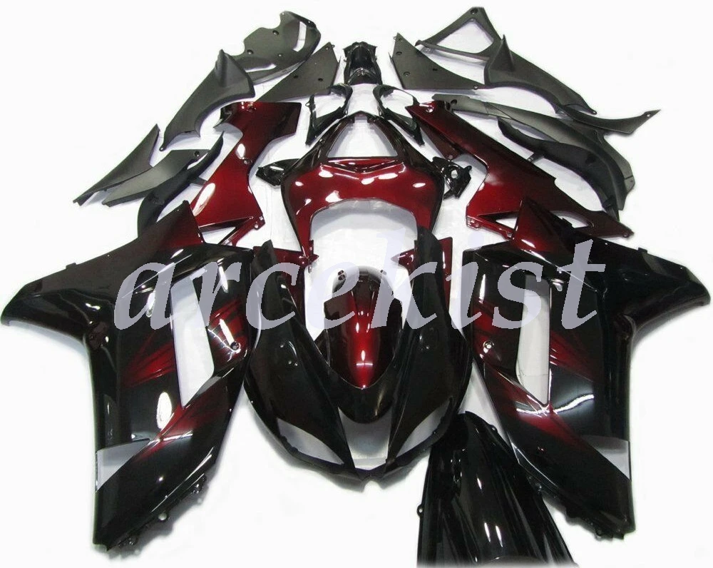 Высококачественная новая антиблокировочная система мотоциклетные обтекатели