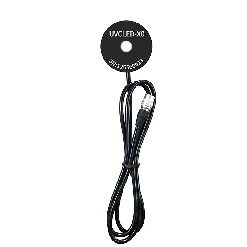 Измеритель ультрасветильник лучения Linshang для измерения интенсивности