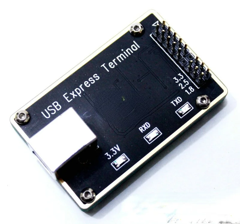 

USB Express Terminal High-speed Terminal COM3 Generation, Compatible with PC-3000 and MRT