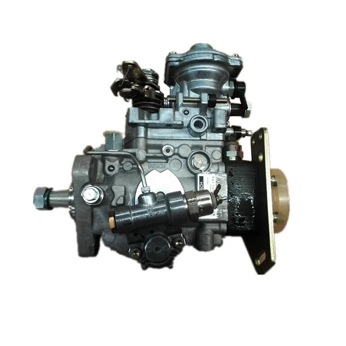 DCEC детали дизельных двигателей 4BT топливный насос высокого давления тип 3960901