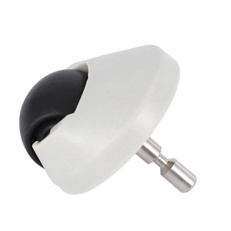 

Hot 1 Pcs Replacment Caster & 1 Set Main Brush Hepa Filter Side Brush