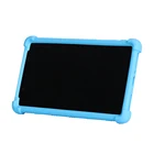 Силиконовый мягкий защитный чехол 10,4 дюйма для ALLDO CUBE iPlay40 Pro CUBE iPlay40 Pro, планшетного ПК, Защитная пленка для экрана и 3 подарка