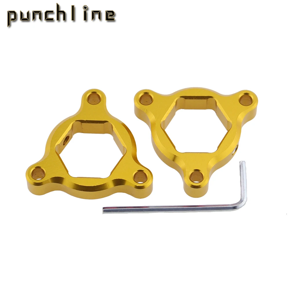 Подходит для поездок на мотоцикле DUCATI 748 916 996 749 999 Hypermotard 1100 1100S EVO 848 1098 1198 22 мм