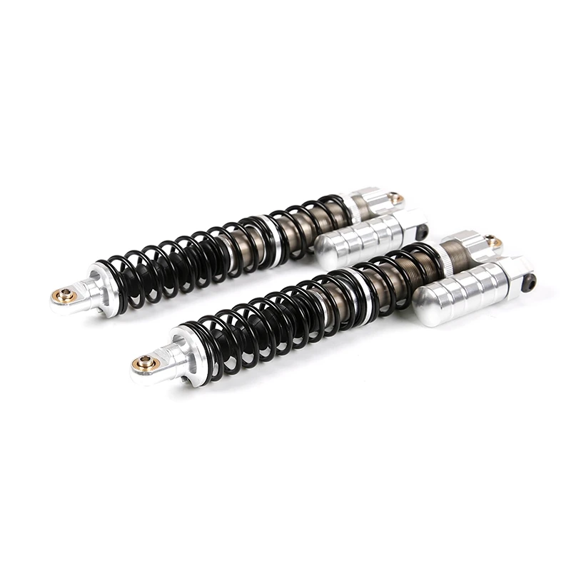 ЧПУ металлический 8 мм задний амортизатор с крышкой для 1/5 Hpi Rovan Km Baja 5B 5T 5Sc