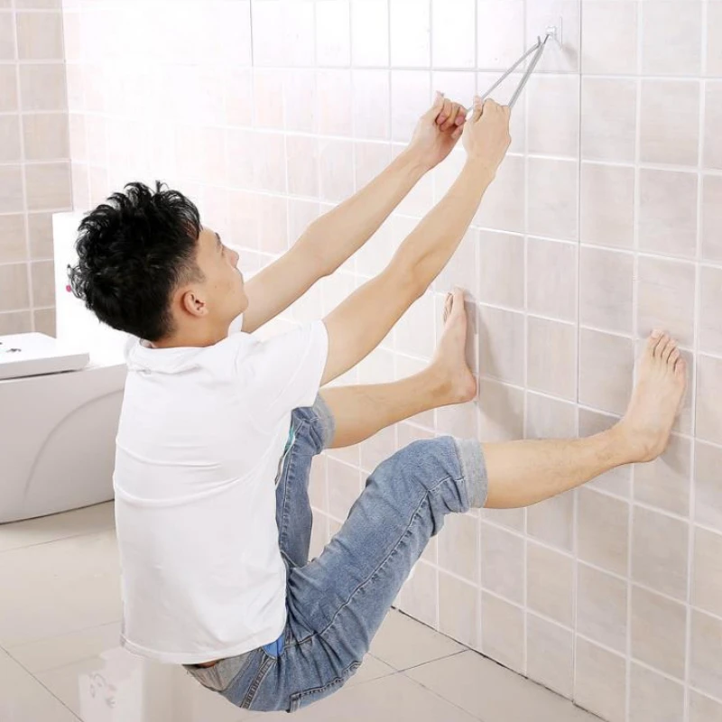 

1/5Pc 6x6cm Transparent Strong Self Adhesive Door Wall Hangers Hooks Suction Heavy Load Rack Cup Sucker for Kitchen Bathroom Hot