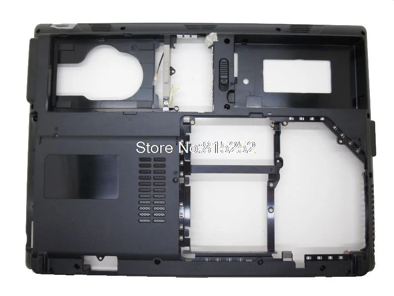 Верхняя крышка для ноутбука ASUS F8 F8P F8S F8T F8V F8D 13N0-3TA0J01 13N0-3UA0G02 13GNNK1AP053-1 13GNNK1AP140-1 13GNLR1AM010