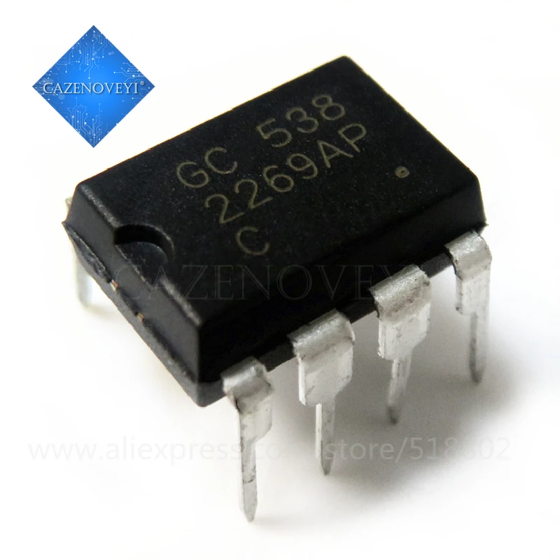10 шт./лот OB2269CCPA OB2269CP OB2269 SOP 8 в наличии|Интегральные схемы| |
