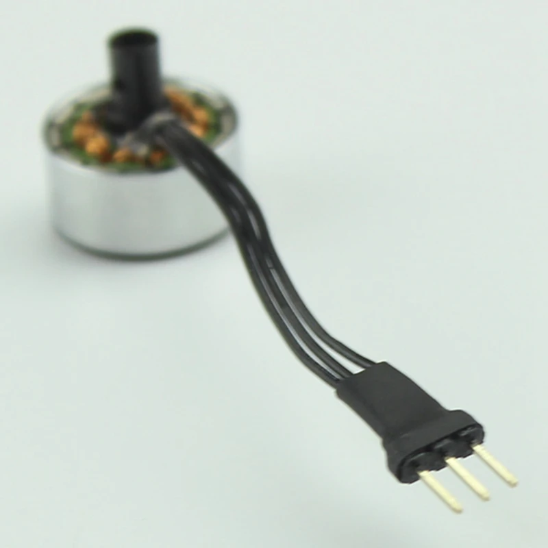 RC бесщеточный двигатель запасные части для WLtoys XK A430 A160 самолет планерный