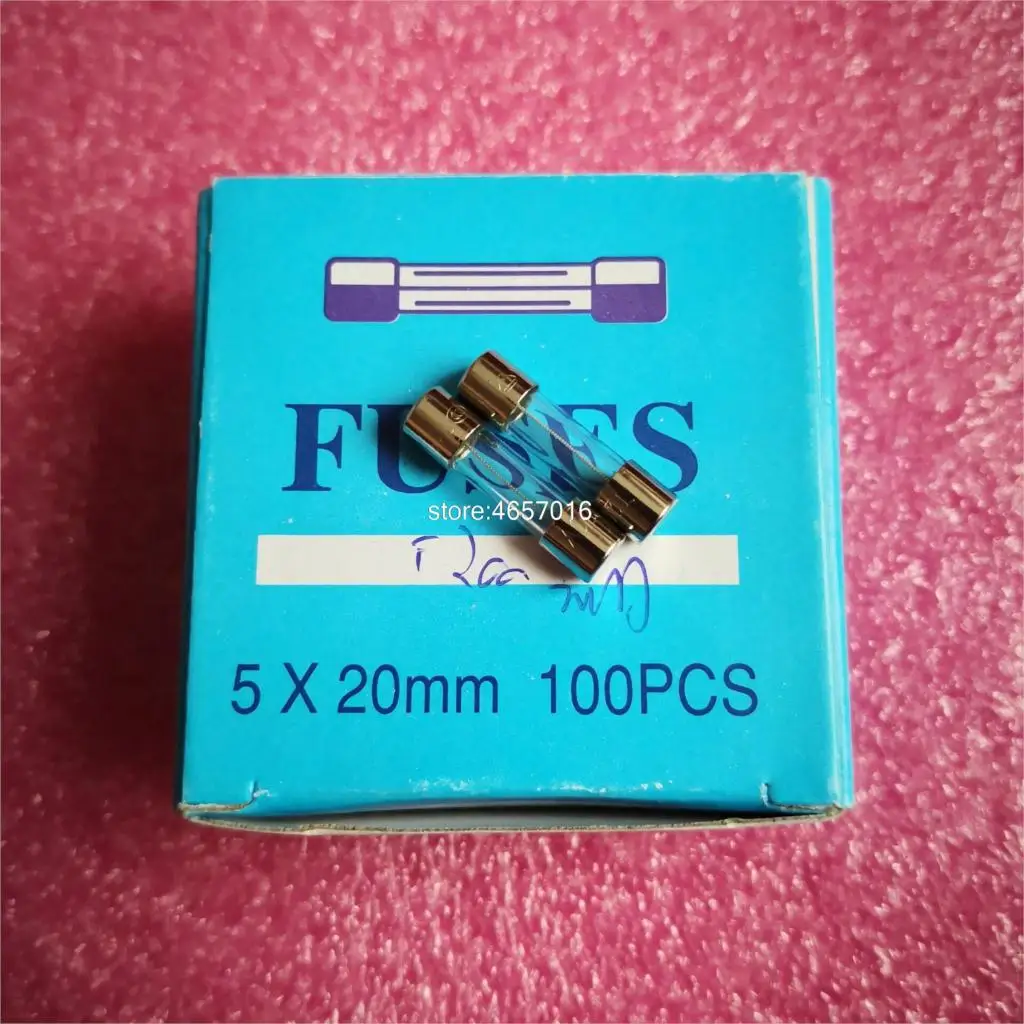 5x20 0.1A 0.2A 0.25A 0.5A 1A 1.5A 1.6A 2A 3A 3.15A 4A 5A 6.3A 8A 10A 15A 20A медленный выдув 5*20 мм 250 в стеклянная