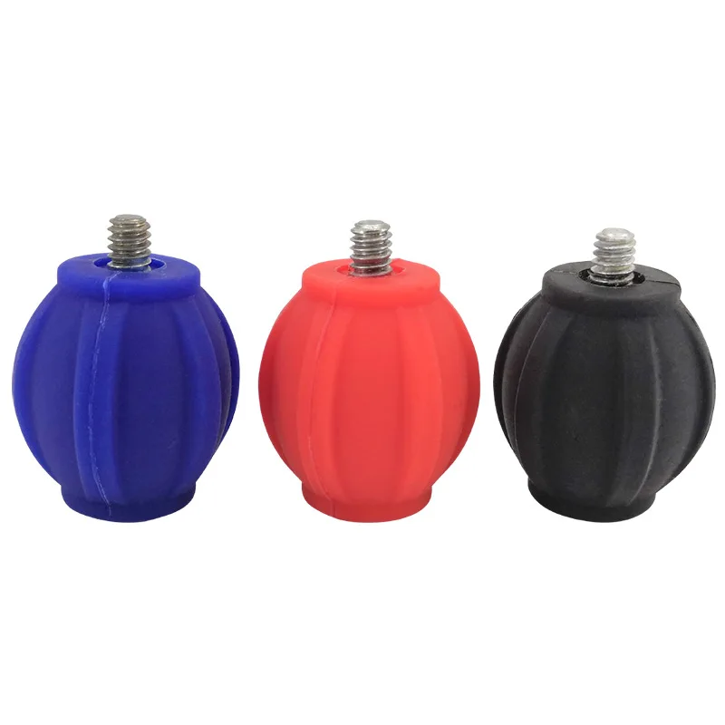 

Лук-Инструмент вибрации уменьшить шум стрельба из лука лук стабилизатор мяч демпфер блочного Лука Амортизатор мяч стояк