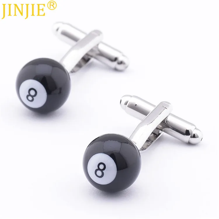 Новинка черный цвет 8 дюймов бриллиантовый для мужчин креативный рисунок круглый