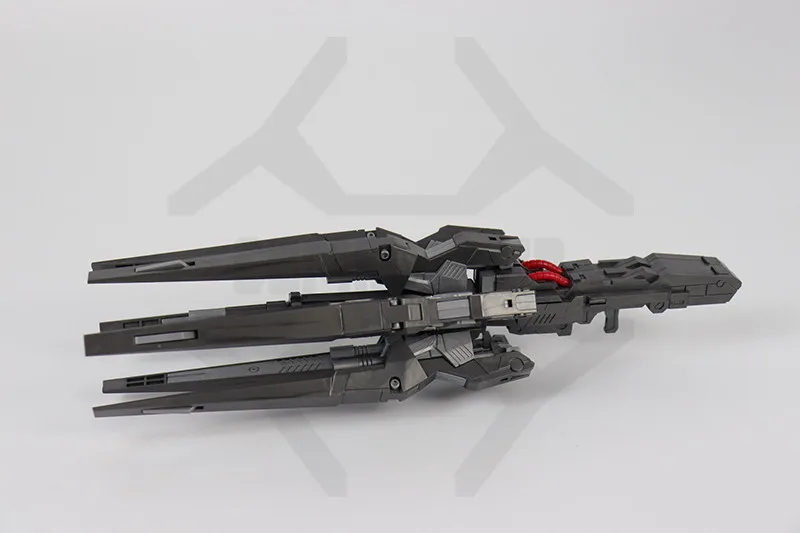 Comic Club модель HEART fix style wing gundam zero ew MG 1/100 фигурка робота