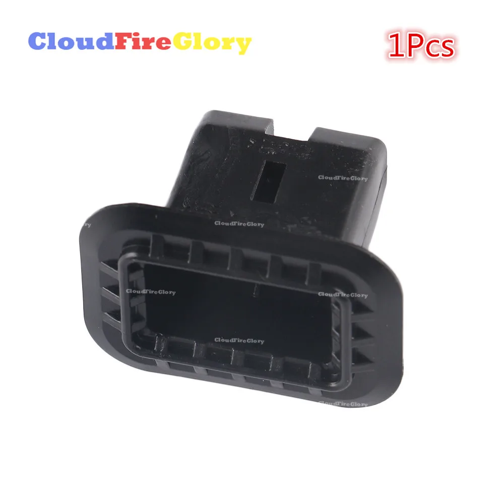 1Pcs Для Audi A4/Avant 2001-2008 A6/Avant 1998-2011 Q7 2007- RS4 RS6 для сиденья 2 шт. заднего сиденья-подушка рама втулка 4B0886373 - Название цвета: 1Pcs