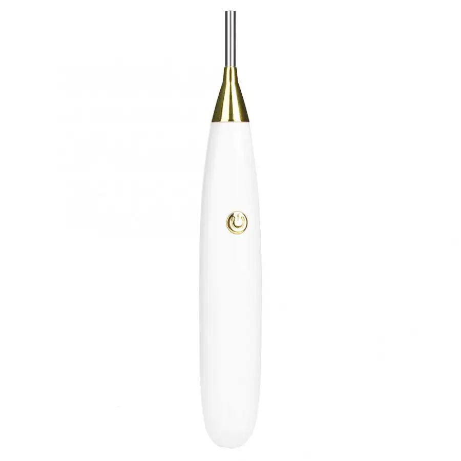 Эндоскоп Камера 1MP визуальный отоскоп ушной инспекции эндоскоп инструмент для