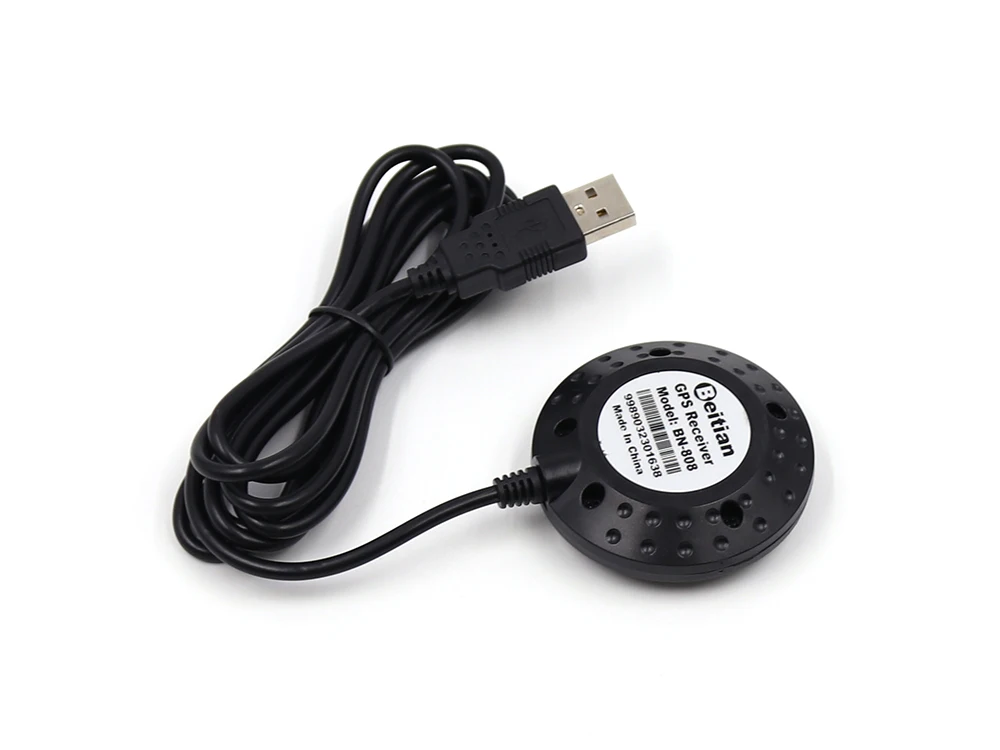 BEITIAN, USB ГЛОНАСС gps приемник, G-MOUSE, M8030-KT GNSS приемник, вспышка, ttl уровень, 9600bps, BN-808, лучше, чем BU-353S4